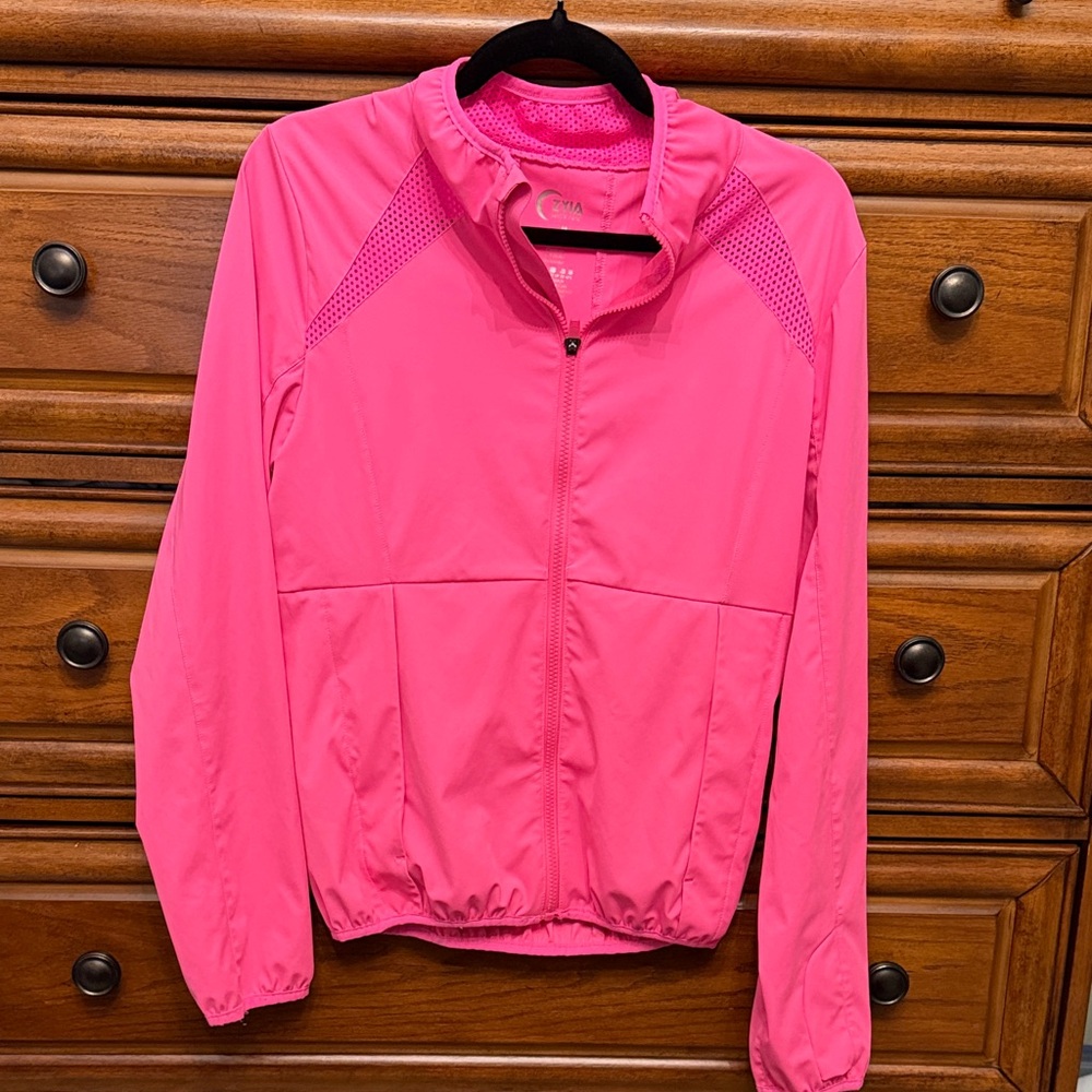 Zyia Active Pro Trainer Jacket - image 1